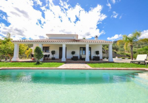 El Capricho Villa Rural Caminito del Rey, Alora
